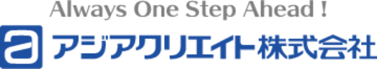 アジアクリエイト株式会社