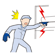 挟まれ・巻き込まれ