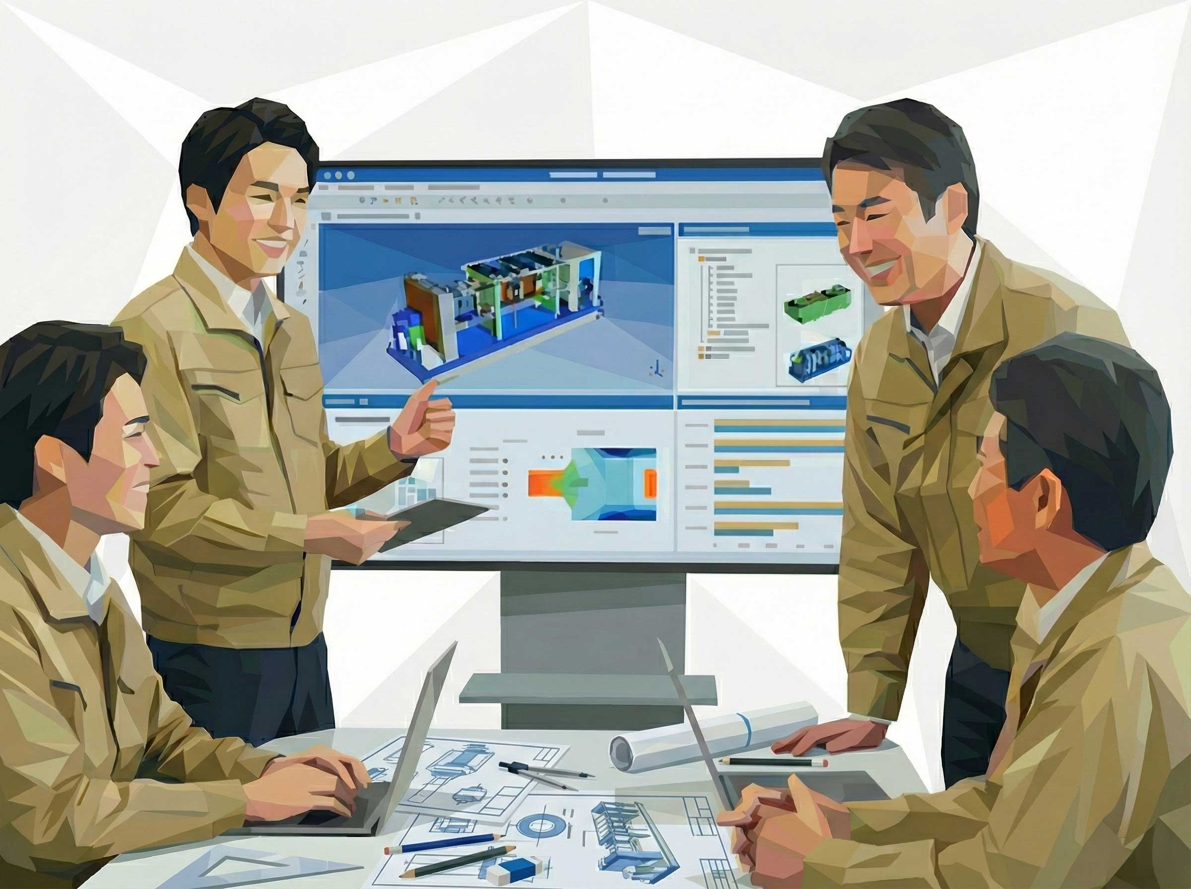 Zero-Base Development