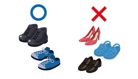 よくあるご質問(FAQ)