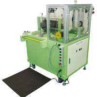 回転体巻き込まれ安全体感装置