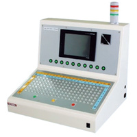 指差し呼称学習安全体感装置