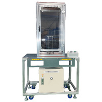 溶剤爆発安全体感装置