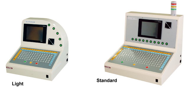 Pointing and Calling Procedure Simulator